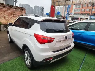 Changan Oshan Kosai 5 2022 купить из Китая, цена 1 111 000 ₽ — Suifenhe Auto