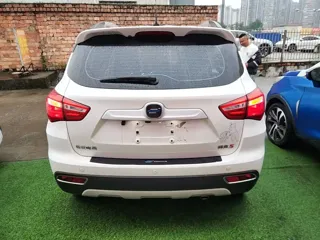 Changan Oshan Kosai 5 2022 купить из Китая, цена 1 111 000 ₽ — Suifenhe Auto