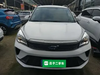 Changan Oshan Kosai 5 2021 купить из Китая, цена 1 370 000 ₽ — Suifenhe Auto