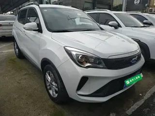 Changan Oshan Kosai 5 2021 купить из Китая, цена 1 370 000 ₽ — Suifenhe Auto