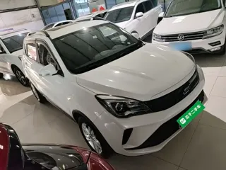 Changan Oshan Kosai 5 2021 купить из Китая, цена 1 290 000 ₽ — Suifenhe Auto