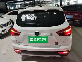 Changan Oshan Kosai 5 2021 купить из Китая, цена 1 290 000 ₽ — Suifenhe Auto