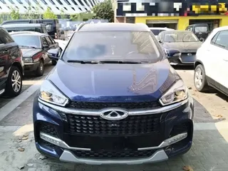 Chery Tiggo 8L 2021 купить из Китая, цена 1 333 000 ₽ — Suifenhe Auto