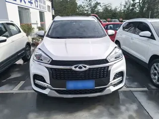 Chery Tiggo 8L 2022 купить из Китая, цена 1 305 000 ₽ — Suifenhe Auto