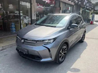 Buick Velite 7 2021 купить из Китая, цена 3 126 000 ₽ — Suifenhe Auto