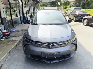 Buick Velite 7 2021 купить из Китая, цена 3 126 000 ₽ — Suifenhe Auto