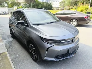 Buick Velite 7 2021 купить из Китая, цена 3 126 000 ₽ — Suifenhe Auto