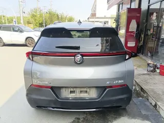 Buick Velite 7 2021 купить из Китая, цена 3 126 000 ₽ — Suifenhe Auto