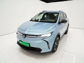 Buick Velite 7 2021 купить из Китая, цена 3 132 000 ₽ — Suifenhe Auto