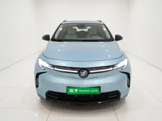 Buick Velite 7 2021 купить из Китая, цена 3 132 000 ₽ — Suifenhe Auto