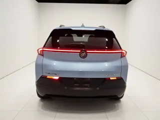 Buick Velite 7 2021 купить из Китая, цена 3 132 000 ₽ — Suifenhe Auto
