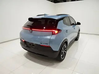 Buick Velite 7 2021 купить из Китая, цена 3 132 000 ₽ — Suifenhe Auto
