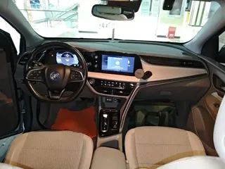Buick Velite 7 2021 купить из Китая, цена 3 132 000 ₽ — Suifenhe Auto