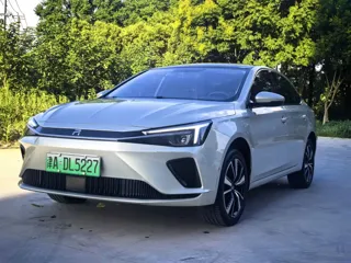 Roewe Rising ER6 2020 купить из Китая, цена 3 152 000 ₽ — Suifenhe Auto