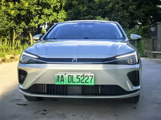 Roewe Rising ER6 2020 купить из Китая, цена 3 152 000 ₽ — Suifenhe Auto