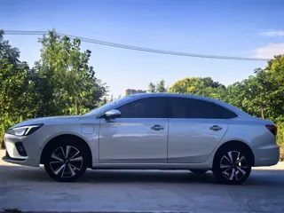 Roewe Rising ER6 2020 купить из Китая, цена 3 152 000 ₽ — Suifenhe Auto
