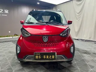 Baojun E100 2020 купить из Китая, цена 755 000 ₽ — Suifenhe Auto