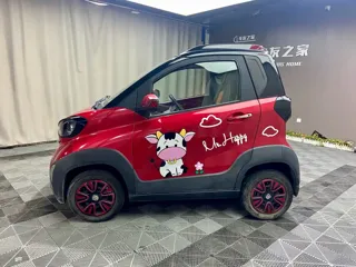 Baojun E100 2020 купить из Китая, цена 755 000 ₽ — Suifenhe Auto