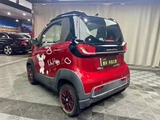 Baojun E100 2020 купить из Китая, цена 755 000 ₽ — Suifenhe Auto
