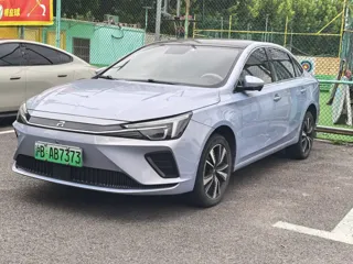 Roewe Rising ER6 2021 купить из Китая, цена 3 296 000 ₽ — Suifenhe Auto