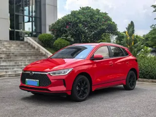 BYD e2 2020 купить из Китая, цена 1 126 000 ₽ — Suifenhe Auto