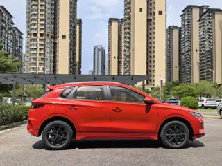 BYD e2 2020 купить из Китая, цена 1 126 000 ₽ — Suifenhe Auto