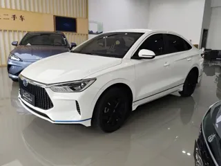 BYD e3 2024 купить из Китая, цена 1 547 000 ₽ — Suifenhe Auto