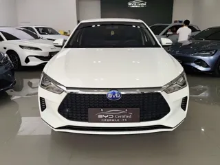 BYD e3 2024 купить из Китая, цена 1 547 000 ₽ — Suifenhe Auto