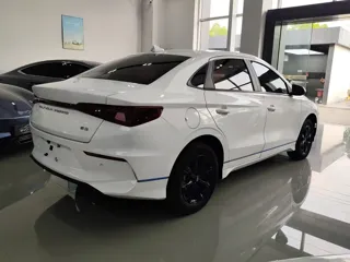 BYD e3 2024 купить из Китая, цена 1 547 000 ₽ — Suifenhe Auto