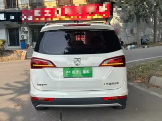 Baojun 730 2021 купить из Китая, цена 1 287 000 ₽ — Suifenhe Auto