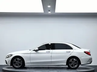 Mercedes-Benz C-Class 2020 купить из Китая, цена 2 581 000 ₽ — Suifenhe Auto