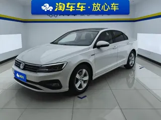Volkswagen Lamando 2021 купить из Китая, цена 1 413 000 ₽ — Suifenhe Auto