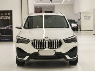 BMW X1 2021 купить из Китая, цена 2 077 000 ₽ — Suifenhe Auto