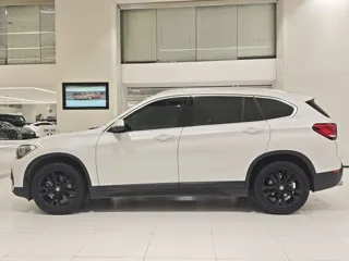 BMW X1 2021 купить из Китая, цена 2 077 000 ₽ — Suifenhe Auto