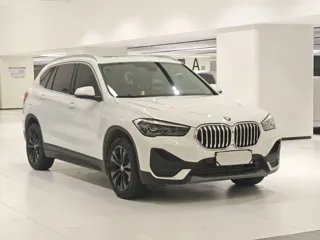 BMW X1 2021 купить из Китая, цена 2 077 000 ₽ — Suifenhe Auto
