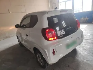 Roewe Clever 2022 купить из Китая, цена 853 000 ₽ — Suifenhe Auto