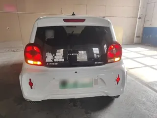 Roewe Clever 2022 купить из Китая, цена 853 000 ₽ — Suifenhe Auto