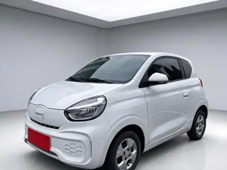 Roewe Clever 2022 купить из Китая, цена 941 000 ₽ — Suifenhe Auto