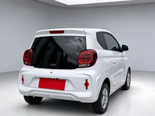 Roewe Clever 2022 купить из Китая, цена 941 000 ₽ — Suifenhe Auto