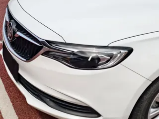 Buick Excelle GT 2021 купить из Китая, цена 1 296 000 ₽ — Suifenhe Auto
