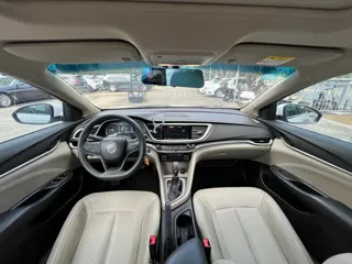 Buick Excelle GT 2021 купить из Китая, цена 1 295 000 ₽ — Suifenhe Auto