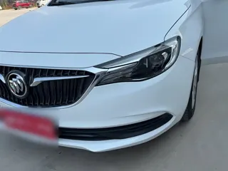 Buick Excelle GT 2021 купить из Китая, цена 1 313 000 ₽ — Suifenhe Auto