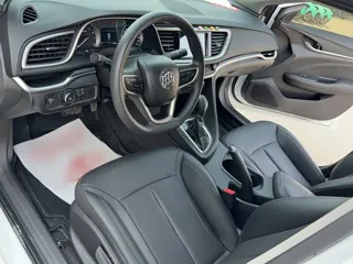 Buick Excelle GT 2021 купить из Китая, цена 1 313 000 ₽ — Suifenhe Auto