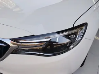 Buick Excelle GT 2020 купить из Китая, цена 1 300 000 ₽ — Suifenhe Auto