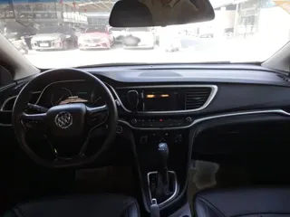 Buick Excelle GT 2020 купить из Китая, цена 1 300 000 ₽ — Suifenhe Auto