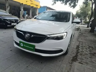 Buick Excelle GT 2021 купить из Китая, цена 1 284 000 ₽ — Suifenhe Auto