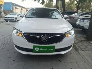 Buick Excelle GT 2021 купить из Китая, цена 1 284 000 ₽ — Suifenhe Auto