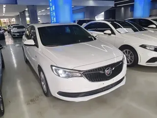 Buick Excelle GT 2021 купить из Китая, цена 1 356 000 ₽ — Suifenhe Auto