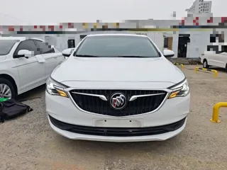 Buick Excelle GT 2022 купить из Китая, цена 1 143 000 ₽ — Suifenhe Auto
