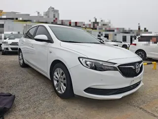 Buick Excelle GT 2022 купить из Китая, цена 1 143 000 ₽ — Suifenhe Auto
